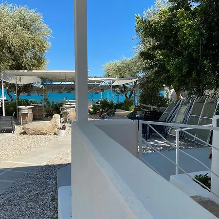 Direttamente Sul Mare Da Antonino 4* Mattinata