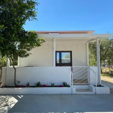 Direttamente Sul Mare Da Antonino Mattinata