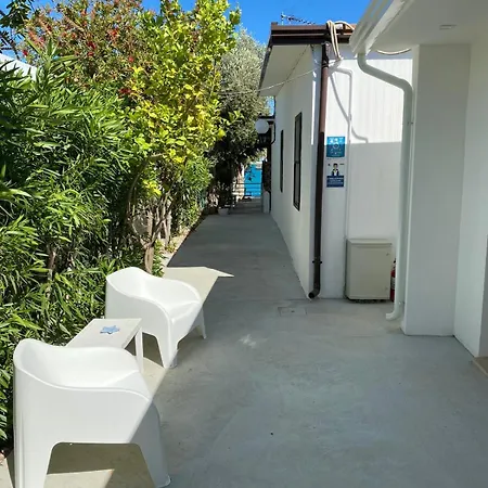 Direttamente Sul Mare Da Antonino