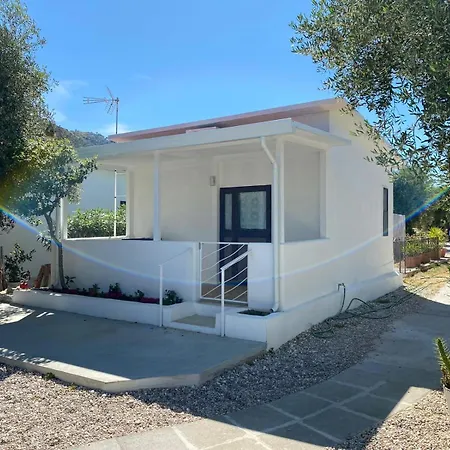 Frühstückspension Direttamente Sul Mare Da Antonino