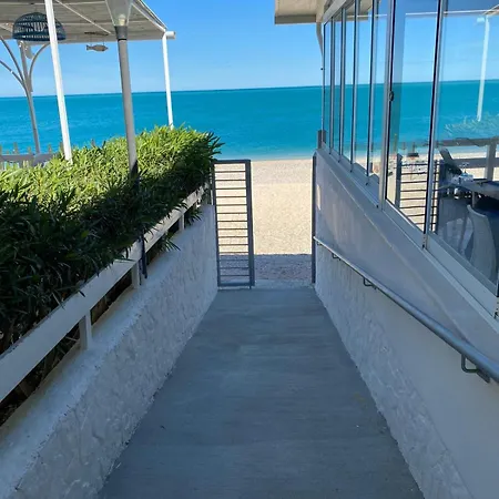 Frühstückspension Direttamente Sul Mare Da Antonino 4*