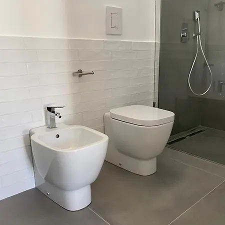 Frühstückspension Direttamente Sul Mare Da Antonino Mattinata