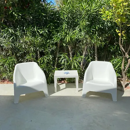 Direttamente Sul Mare Da Antonino Mattinata