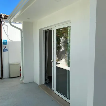 Direttamente Sul Mare Da Antonino 4* Mattinata