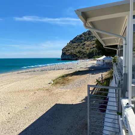 Direttamente Sul Mare Da Antonino 4* Mattinata