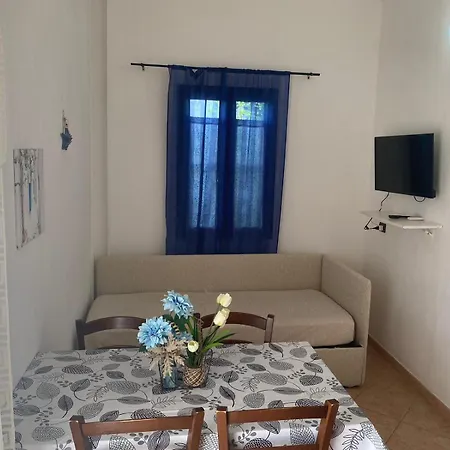 Direttamente Sul Mare Da Antonino 4*