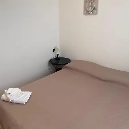 Direttamente Sul Mare Da Antonino 4*