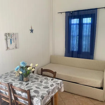 Direttamente Sul Mare Da Antonino