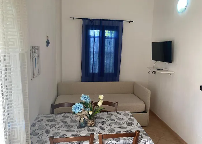 Direttamente Sul Mare Da Antonino 4*