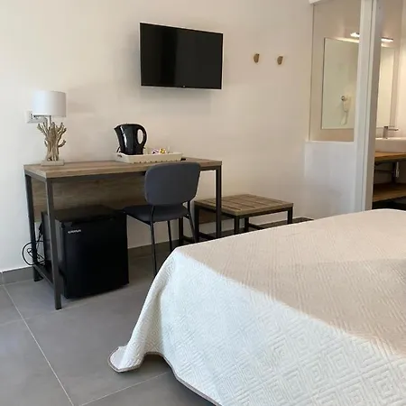 Direttamente Sul Mare Da Antonino 4* Mattinata