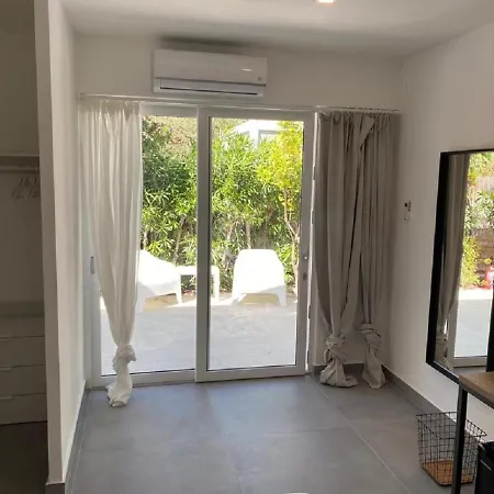 Direttamente Sul Mare Da Antonino Mattinata