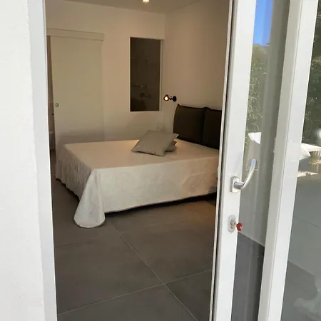 Direttamente Sul Mare Da Antonino Mattinata