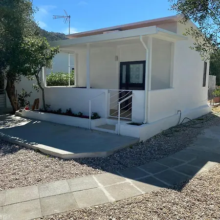 Direttamente Sul Mare Da Antonino