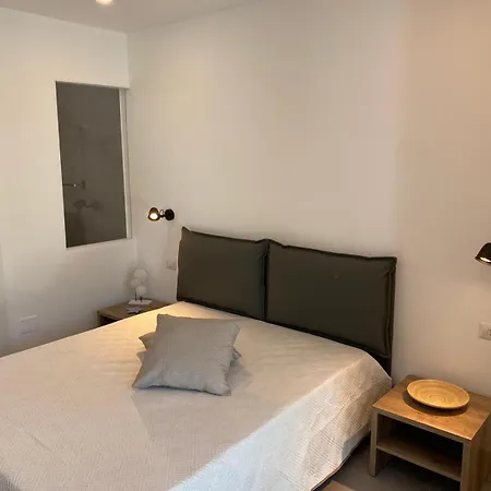 Bed & Breakfast Direttamente Sul Mare Da Antonino