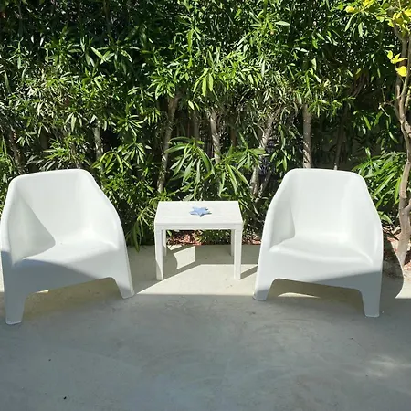 Direttamente Sul Mare Da Antonino Bed and Breakfast 4*