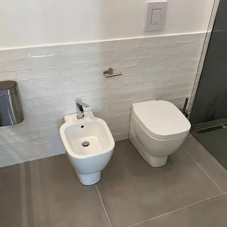 Direttamente Sul Mare Da Antonino 4*