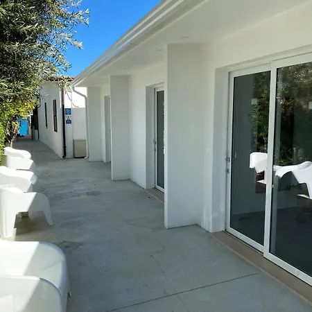 Direttamente Sul Mare Da Antonino Mattinata