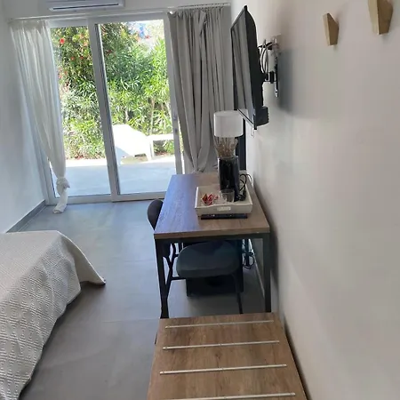 Direttamente Sul Mare Da Antonino 4* Mattinata