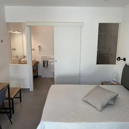 Direttamente Sul Mare Da Antonino