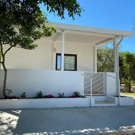 Direttamente Sul Mare Da Antonino Mattinata