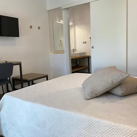 Direttamente Sul Mare Da Antonino 4* Mattinata