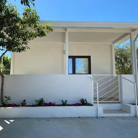 Direttamente Sul Mare Da Antonino