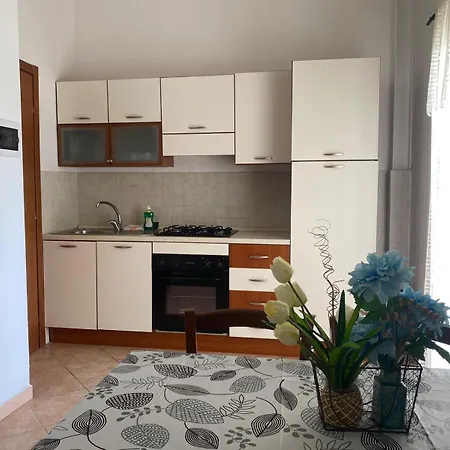 Direttamente Sul Mare Da Antonino Mattinata