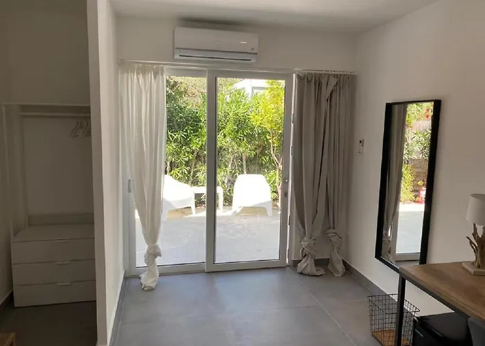 Direttamente Sul Mare Da Antonino מאטינאטה