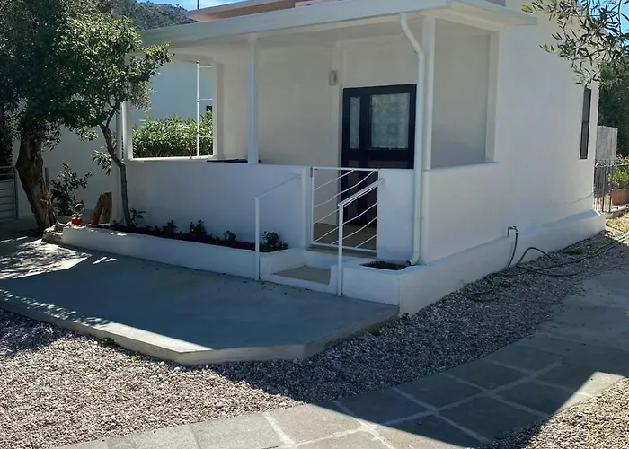 Direttamente Sul Mare Da Antonino