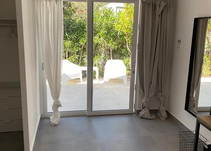 ベッド・アンド・ブレックファスト Direttamente Sul Mare Da Antonino 4*