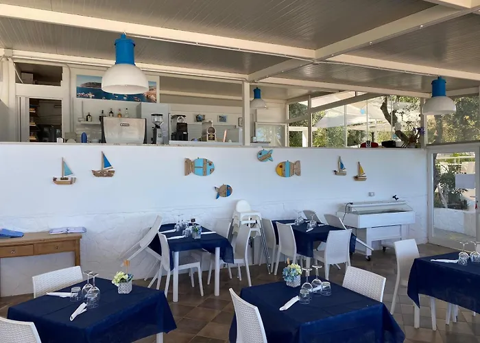 Direttamente Sul Mare Da Antonino 4* מאטינאטה