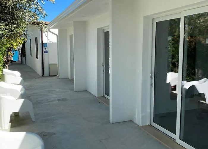 Direttamente Sul Mare Da Antonino מאטינאטה