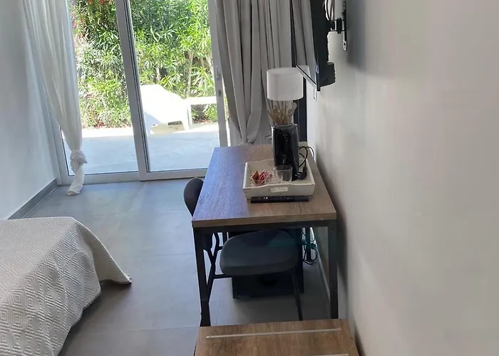 Direttamente Sul Mare Da Antonino 4* マッティナータ