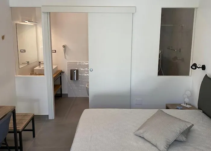 Direttamente Sul Mare Da Antonino