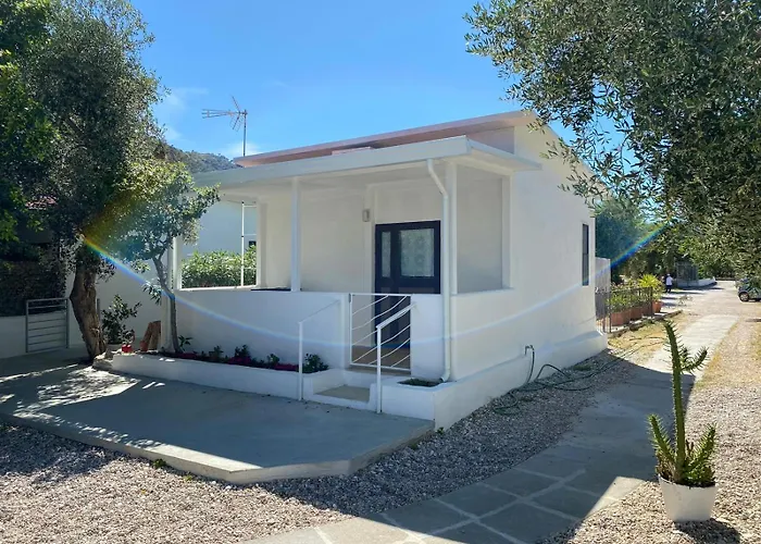 לינה וארוחת בוקר Direttamente Sul Mare Da Antonino