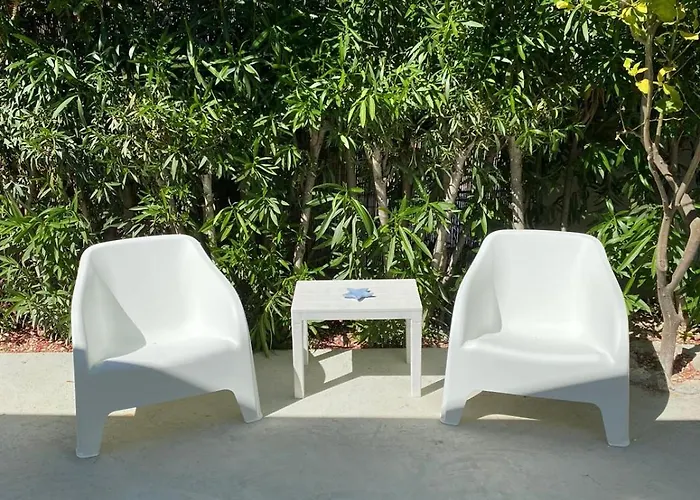 Direttamente Sul Mare Da Antonino מאטינאטה