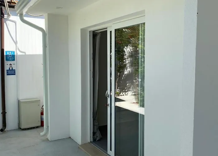 Direttamente Sul Mare Da Antonino 4* マッティナータ