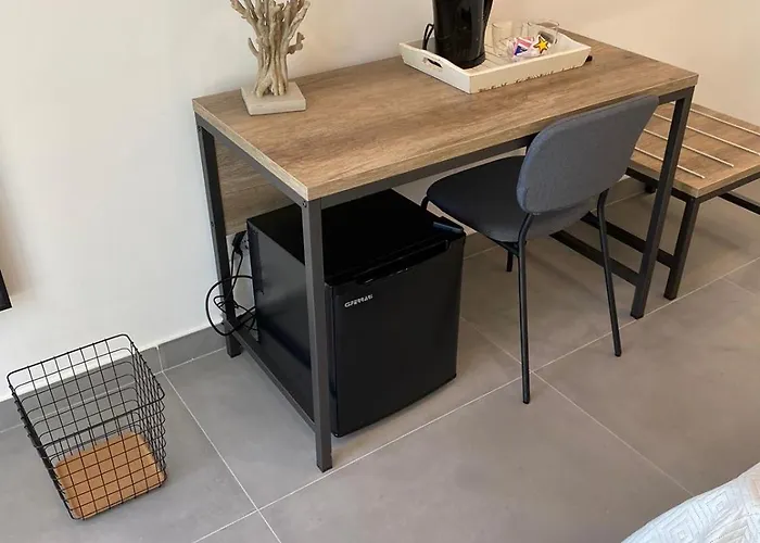 Direttamente Sul Mare Da Antonino לינה וארוחת בוקר