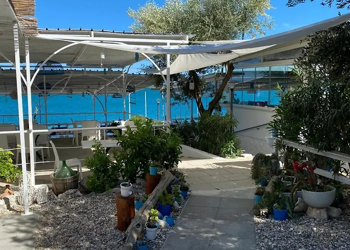 Direttamente Sul Mare Da Antonino 4*