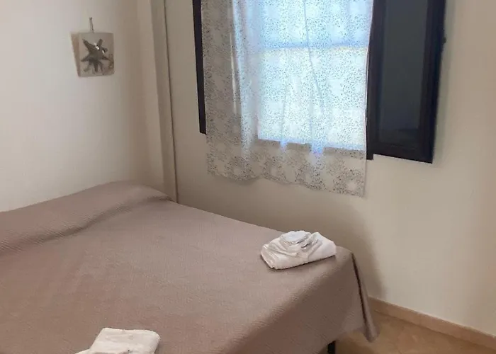 Direttamente Sul Mare Da Antonino