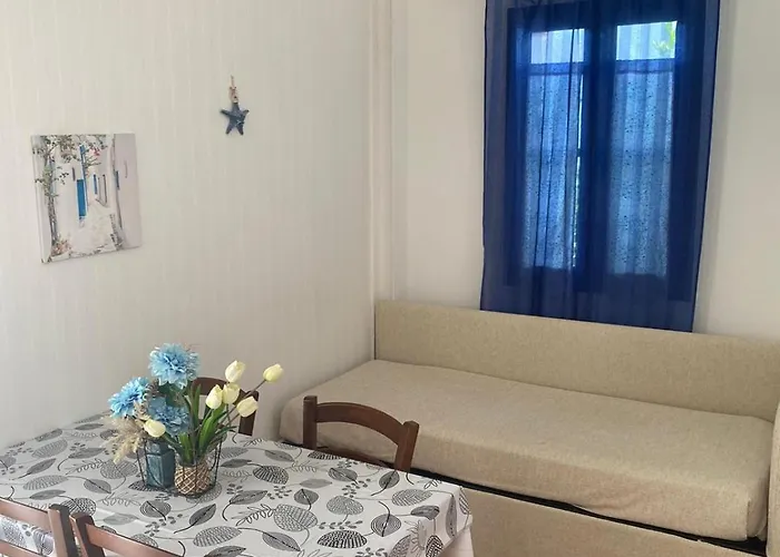 Direttamente Sul Mare Da Antonino